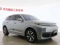 Li Auto L7 2023 Air - ფოტო 3