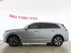 Li Auto L7 2023 Air - ფოტო 4