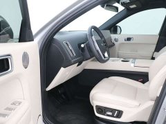 Li Auto L7 2023 Air - ფოტო 6