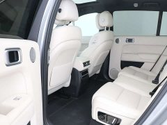 Li Auto L7 2023 Air - ფოტო 7