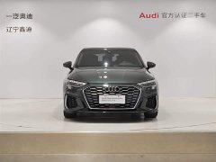Audi A3 Sportback 35 TFSI Fashion Sport - ფოტო 2