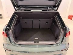 Audi A3 Sportback 35 TFSI Fashion Sport - ფოტო 6
