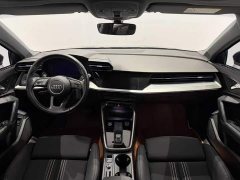 Audi A3 Sportback 35 TFSI Fashion Sport - ფოტო 7
