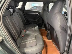 Audi A3 Sportback 35 TFSI Fashion Sport - ფოტო 8