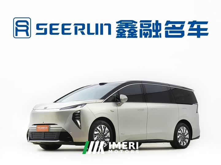 Buick Zhijing Shijia 2026 Luxury Edition - ავტომობილი ჩინეთიდან