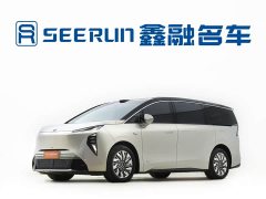 Buick Zhijing Shijia 2026 Luxury Edition - ფოტო 1