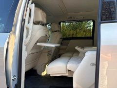 Buick Zhijing Shijia 2026 Luxury Edition - ფოტო 11