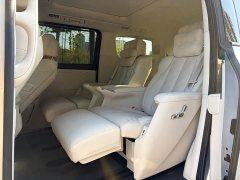 Buick Zhijing Shijia 2026 Luxury Edition - ფოტო 12