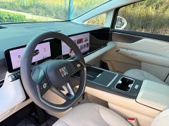 Buick Zhijing Shijia 2026 Luxury Edition - ფოტო 13