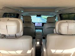 Buick Zhijing Shijia 2026 Luxury Edition - ფოტო 14