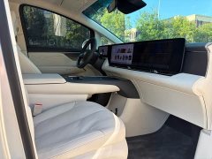 Buick Zhijing Shijia 2026 Luxury Edition - ფოტო 16