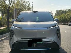 Buick Zhijing Shijia 2026 Luxury Edition - ფოტო 2