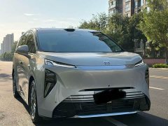 Buick Zhijing Shijia 2026 Luxury Edition - ფოტო 3