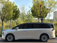 Buick Zhijing Shijia 2026 Luxury Edition - ფოტო 4