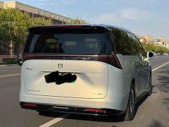 Buick Zhijing Shijia 2026 Luxury Edition - ფოტო 6