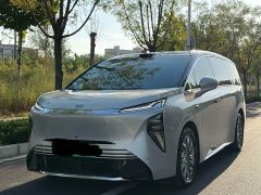 Buick Zhijing Shijia 2026 Luxury Edition - ფოტო 8