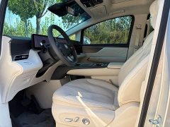 Buick Zhijing Shijia 2026 Luxury Edition - ფოტო 9