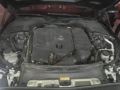 Mercedes-Benz C-Class C 200 L Sport Edition - ფოტო 10