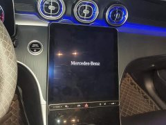 Mercedes-Benz C-Class C 200 L Sport Edition - ფოტო 13