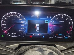 Mercedes-Benz C-Class C 200 L Sport Edition - ფოტო 14