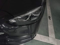 Mercedes-Benz C-Class C 200 L Sport Edition - ფოტო 5