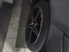 Mercedes-Benz C-Class C 200 L Sport Edition - ფოტო 6