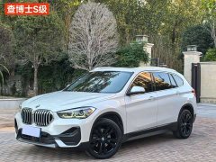BMW X1 sDrive20Li Fashion Edition - ფოტო 1