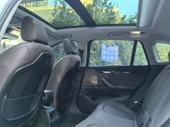 BMW X1 sDrive20Li Fashion Edition - ფოტო 10