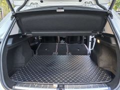 BMW X1 sDrive20Li Fashion Edition - ფოტო 12