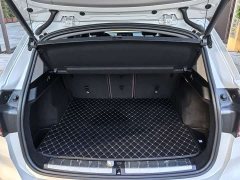 BMW X1 sDrive20Li Fashion Edition - ფოტო 13