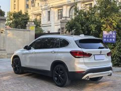 BMW X1 sDrive20Li Fashion Edition - ფოტო 15