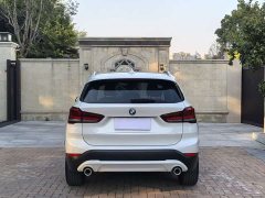 BMW X1 sDrive20Li Fashion Edition - ფოტო 16