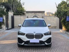 BMW X1 sDrive20Li Fashion Edition - ფოტო 2