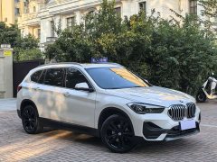 BMW X1 sDrive20Li Fashion Edition - ფოტო 3