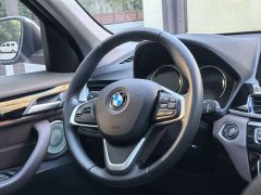 BMW X1 sDrive20Li Fashion Edition - ფოტო 5