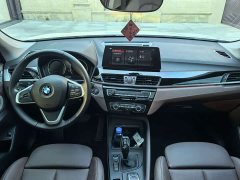 BMW X1 sDrive20Li Fashion Edition - ფოტო 6