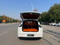 Li Auto L7 Pro - ფოტო 18