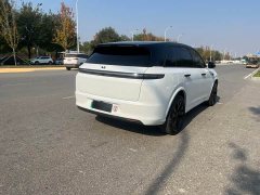 Li Auto L7 Pro - ფოტო 19