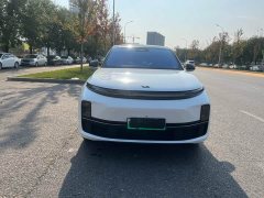 Li Auto L7 Pro - ფოტო 2