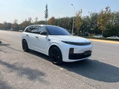 Li Auto L7 Pro - ფოტო 3