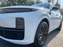 Li Auto L7 Pro - ფოტო 4