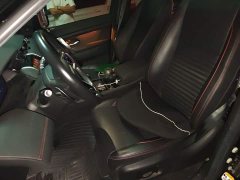 Land Rover Discovery Sport New Energy Facelift P300e Plug-in Hybrid Electric Version - ფოტო 11