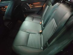 Land Rover Discovery Sport New Energy Facelift P300e Plug-in Hybrid Electric Version - ფოტო 13