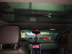Land Rover Discovery Sport New Energy Facelift P300e Plug-in Hybrid Electric Version - ფოტო 14