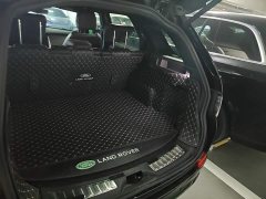 Land Rover Discovery Sport New Energy Facelift P300e Plug-in Hybrid Electric Version - ფოტო 15