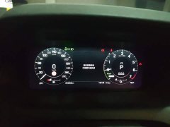 Land Rover Discovery Sport New Energy Facelift P300e Plug-in Hybrid Electric Version - ფოტო 7