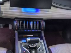 BYD Yuan Plus 510KM Flagship - ფოტო 10