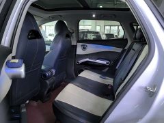BYD Yuan Plus 510KM Flagship - ფოტო 11