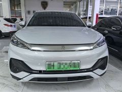 BYD Yuan Plus 510KM Flagship - ფოტო 2