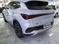 BYD Yuan Plus 510KM Flagship - ფოტო 4